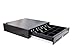ANGEL POS 16M Manual Touch Open POS Cash Drawer with Key for Restaurant Kiosk Retail Cash Register