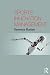 Sports Innovation Management