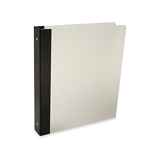 Pina Zangaro Vista Mist 3 Ring Binder, 1 inch Capacity, 8.5x11 Portrait (36801) - Thumbnail 4