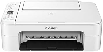 canon printer manual ts3122