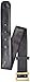 Rubie's mens Santa / Pirate Belt Party Supplies, As Shown, One Size US