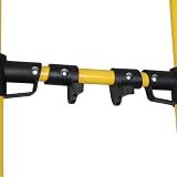 Stanley Sack Truck 2-in-1 Folding Trolley SXWTD-FT585 70/137 kg view 16