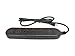 Rosewill 6 Outlet Power Strip with Individual Switches and 6-Feet Cord (RPS-210BL)