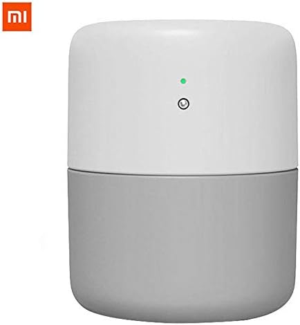 Xiaomi VH 420ml USB Desktop Humidifier Touch-Switch Air Purifier (Grey)
