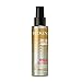Redken Frizz Dismiss FPF 30 Instant Deflate Leave in Smoothing Oil Serum, 4.2 Fl Oz