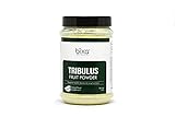Tribulus Terresteris Powder (Gokshura) 200g (7 Oz) For Genito-Urinary ailments | Natural Supplement for increasing libido and sexual weakness.