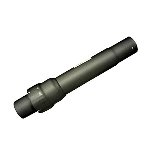 Complete Tractor 1117-2556 Inlet Adapter Pipe For Ford Holland Tractor 2000 3500 4000 5000