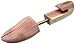 Woodlore Combination Shoe Tree,Cedar,Medium fit Men's size 8-9.5