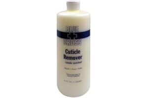 BLUE CROSS Cuticle Remover 32oz by blue cross beauty
