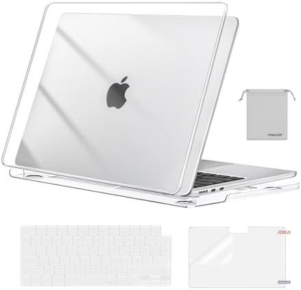 Amazon.com: Apple 2024 MacBook Air 13-inch Laptop with M3 chip