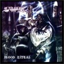 Blood Ritual/Worship Him (2CD Reissue)