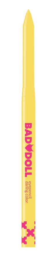 BelorDesign bad doll mechanical eye pencil (limoncello, One size)