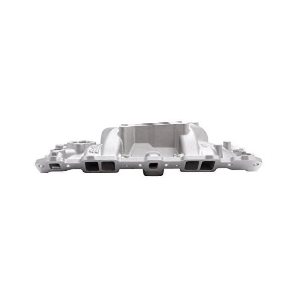 Edelbrock 2703 Performer EPS Multiple de Admisión - Imagen 4