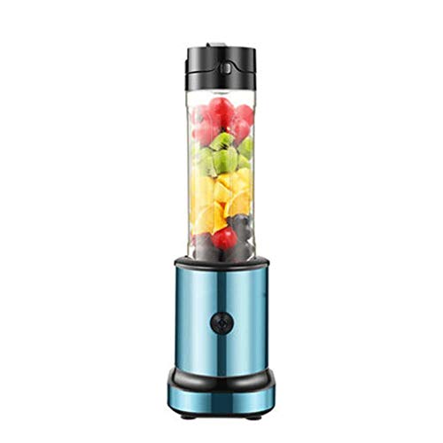 XLEVE Personal Blender, Smoothie Blender Single Serve Small Blender for