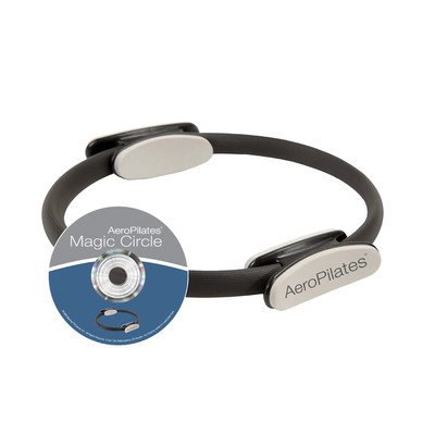 Stamina AeroPilates Magic Circle with Workout DVD