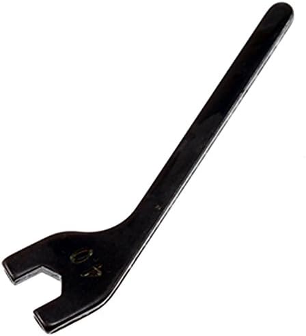 Moody Tools - Open End Wrench Blade 4.0mm Individual Metric - 49-8204