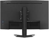 Lenovo G32qc-30 32 inch QHD Curved Gaming Monitor 165Hz view 4