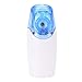 BeautySu. MY-125 Portable Personal Ultrasonic Nebulizer, Handheld Steam Inhaler, Cool Mist Inhaler kit, For Kids and Adults Home Use