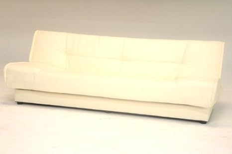 Amazon Pvcソファーベット ベティス クリーム ソファベッド オンライン通販