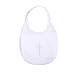 Delebao Unisex Infant Baby Boy Girl Waterproof Christening Baptism Embroidered Bib with Gift Set Box(Cross)