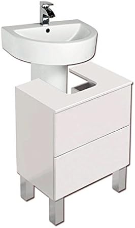 Cajoneras para debajo del lavabo | Cajoneras