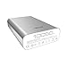 ASUS External Battery Pack for Universal/Smartphones - Silver