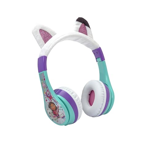 Gabbys dollhouse Gabbys Dollhouse Bluetooth Headphones
