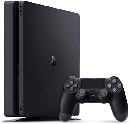 Amazon.com: Sony PlayStation 4 PS4 500GB Original Matte Black CUH