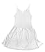 CoralKids Girls Cotton/Poly V Neck Non Cling Full Slip