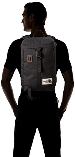 north face top loader daypack