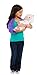 Disney Doc Mcstuffins Light Up Cuddles & Hugs Lambie Plush