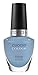 Cuccio Lacquer All Tide Up! Nail Polish, 0.43 Ounce