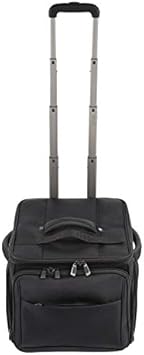 ativa rolling briefcase