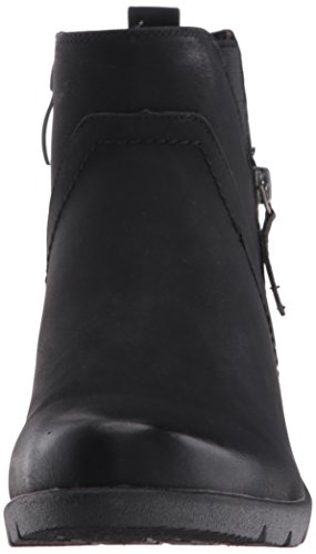 spring step yili bootie