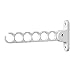 Spectrum Diversified Wall Mount Hanger Holder 2X ... ...