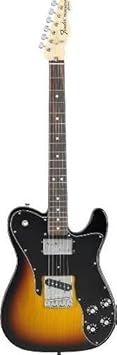 Fender Classic Series 72 Telecaster