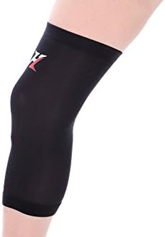 Westloong Copper Knee Brace- Highest Copper Content GUARANTEED &amp; Highest Quality Copper!-Fit Wear Anywhere- 2 Pieces!!! (XL)