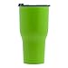 RTIC Double Wall Vacuum Insulated Tumbler, 30 oz, Lime