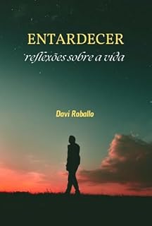 Livro Entardecer