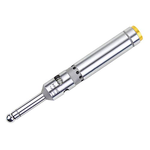 Electric Edge Finder 20mm Milling CNC Digital Safe Save Time Tools With Sound Precise Quick Locate Stainless Steel Led Accessories Sensitive
