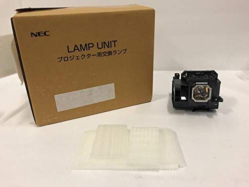 NP15LP - Lamp With Housing For Nec NP-M300X, NP-M260X, M300X, M260X, M260W, NP-M260W, NP-M230X, M260XSG, M260XS, M260WS, M230X Projectors