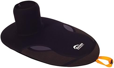 SealsSprayskirts Pro Shocker Kayak Spray Skirt