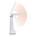 OttLite 290089 LED Handheld Task Lamp, White