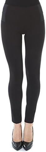 Sandro Ferrone milano point C3 CANE AI17 trousers with black elastic