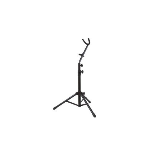 On-Stage Stands Tall Alto/Tenor Saxophone Stand