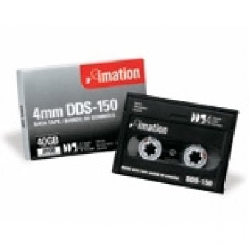IMN11737 - Imation 1/8amp;quot; DDS-3 Cartridge