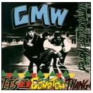 It's a Compton Thang