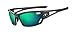Tifosi Dolomite 2.0 1020300330 Wrap Sunglasses