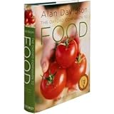 The Oxford Companion to Food 2nd (second) edition Text Only