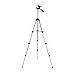 APRO Camera Tripod Aluminum Lightweight + Microfiber Cloth